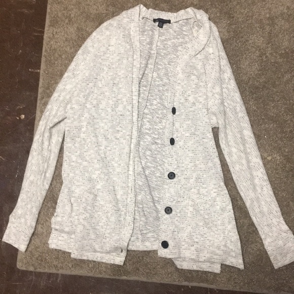 A cardigan from American Eagle - Picture 1 of 1